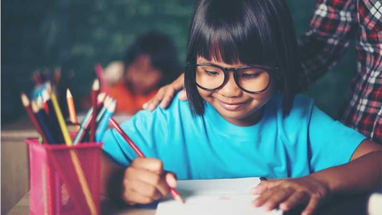 How To Change A Child's Negative Attitude Towards School?