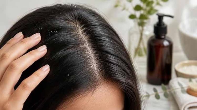 Dandruff That Never Seems To Clear Up: What's Behind It?