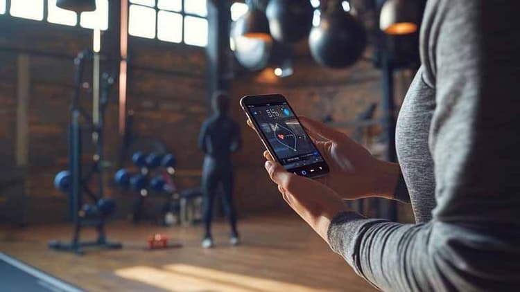 How To Use A Fitness-Inclusive Wellness App To Achieve Your Desired Goals?
