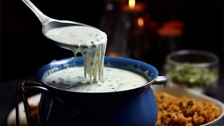 Why Curd At Night Isn't Actually Bad For You: Busting A Common Indian Food Myth