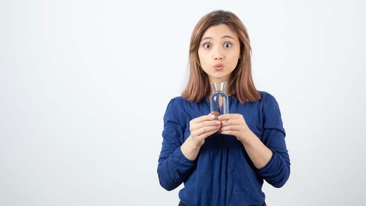 Why Does My Skin Look Dull No Matter How Much Water You Drink?