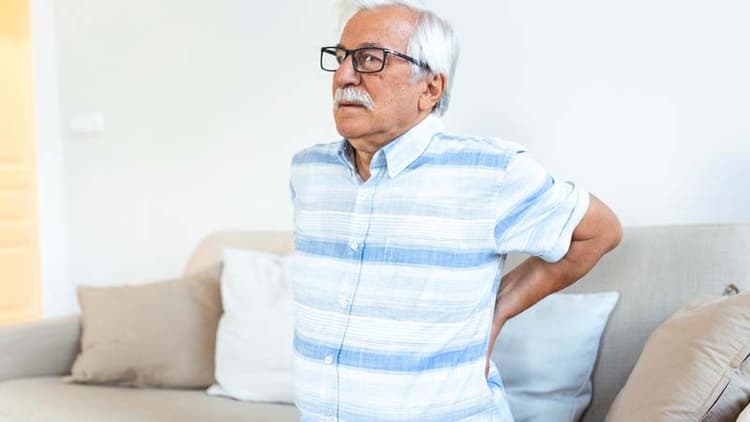 Osteoporosis: Causes, Symptoms, Diet, Treatment, & Prevention