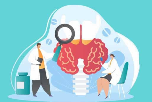 Am I At Risk Of Hypothyroidism?